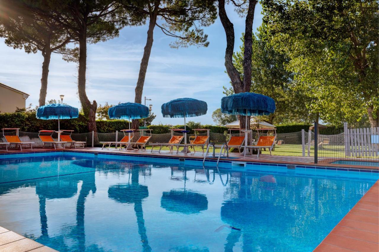 Hotel Frank Lido di Jesolo Exterior photo